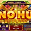 Khuyến mãi mới nhất khi chơi slot FB88 nổ hũ tại casino trực tuyến uy tín việt nam