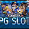 Cách nhận free spins khi chơi thử slot PG tại casino trực tuyến việt nam!