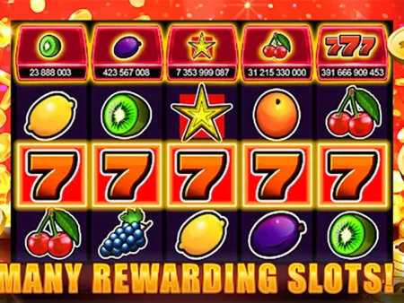 Game Slot Được Yêu Thích: Tips, Chiến Lược Và Cách Nhận Bonus Mới Nhất Trong Trực Tuyến Casino Việt Nam