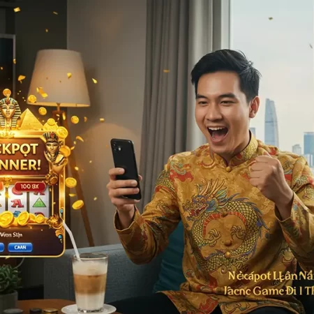 Mẹo chơi slot game đổi thưởng phổ biến giúp thắng lớn tại casino online việt nam