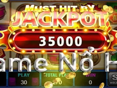 Chơi Slot Đổi Thưởng Nhanh: Mẹo Dễ Dàng Để Có Tiền Thưởng Khủng Tại Casino Trực Tuyến Việt Nam