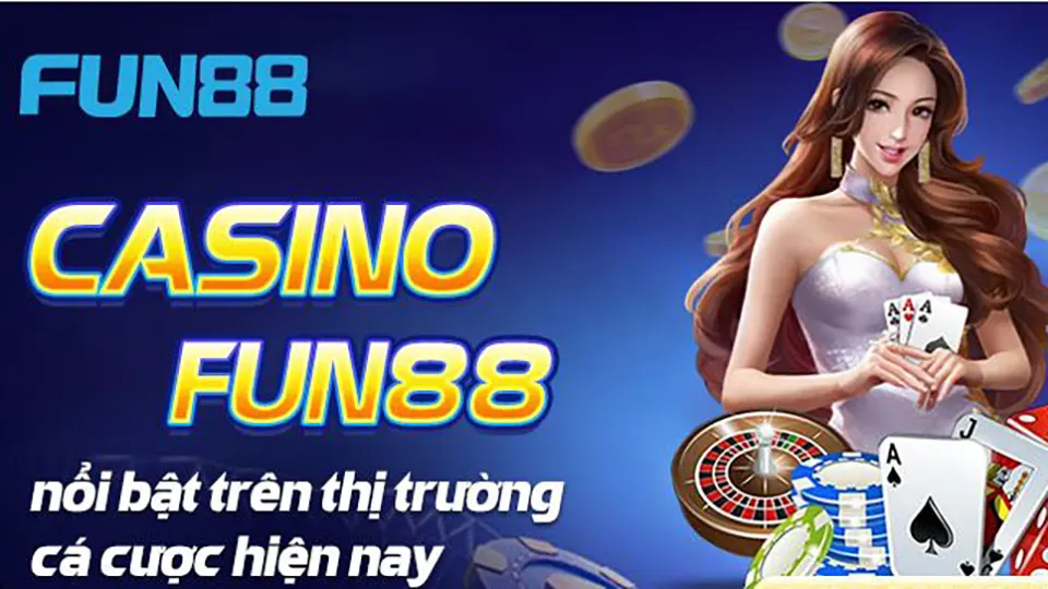 Casino Fun88