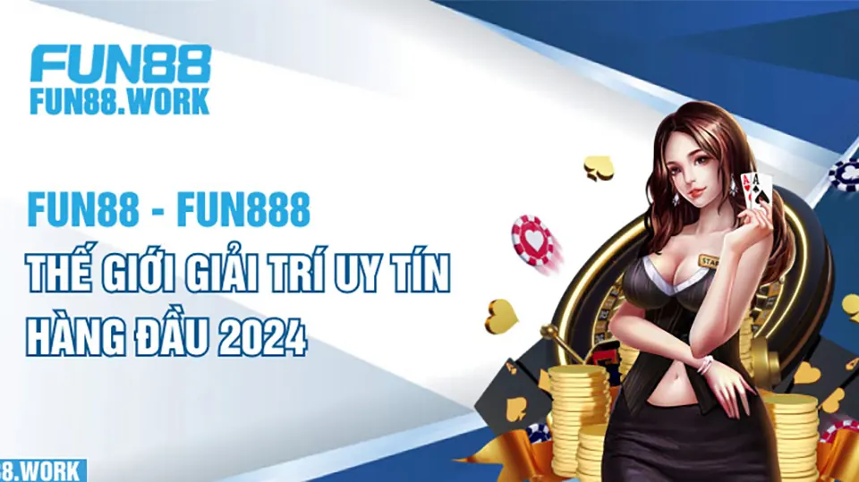 Slot Fun88