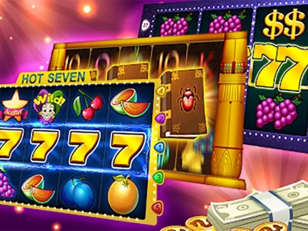 Khám phá chiến lược slot online miễn phí quay từ cao thủ casino trực tuyến việtnam