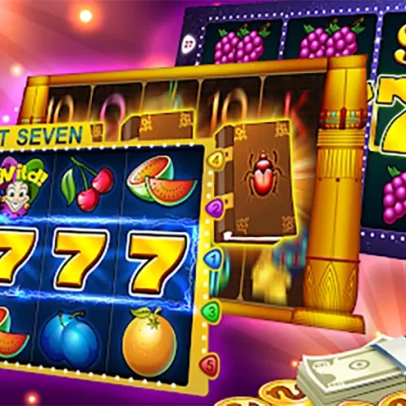 Khám phá chiến lược slot online miễn phí quay từ cao thủ casino trực tuyến việtnam