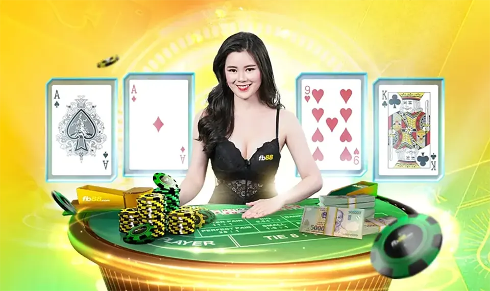 Slots Fb88