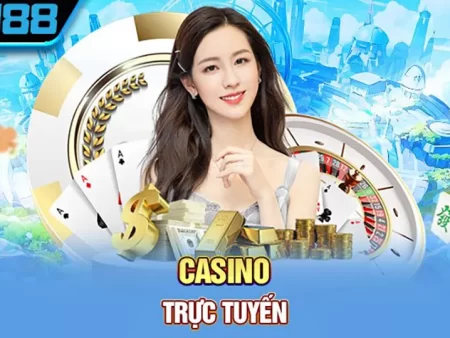 Chiến thuật trúng lớn tại sự kiện slot Fun88 năm 2025 tại casino trực tuyến việt nam