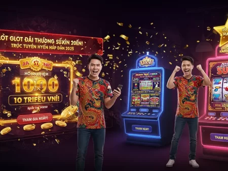 Cách tối ưu vốn khi tham gia slot đổi thưởng sự kiện tại casino online