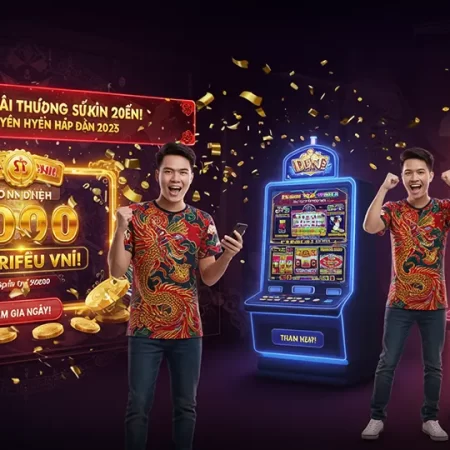 Cách tối ưu vốn khi tham gia slot đổi thưởng sự kiện tại casino online