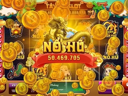 Chiến thuật slot lũy tiến cho người chơi giàu kinh nghiệm tại trực tuyến casino việt nam