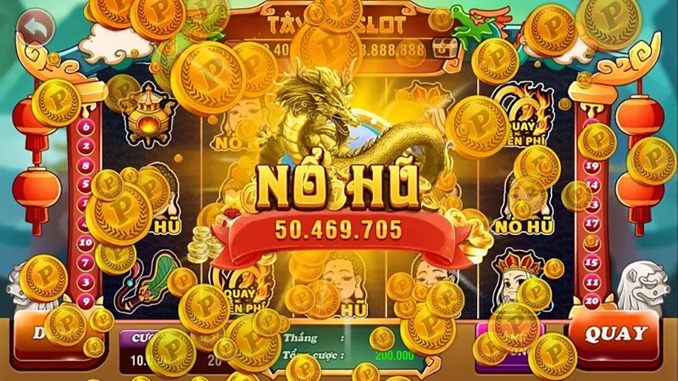 Chiến Thuật Slot Lũy Tiến