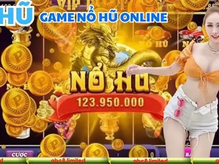 Cơ Chế Nổ Hũ Slot Là Gì? Bật Mí Bí Quyết Giành Jackpot Dễ Dàng!