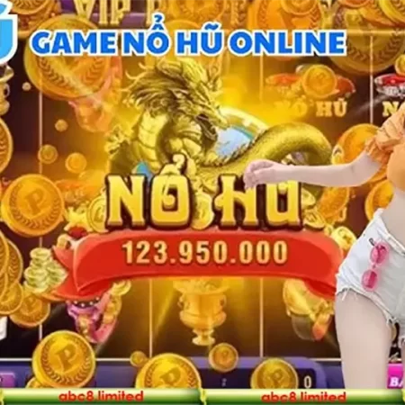 Cơ Chế Nổ Hũ Slot Là Gì? Bật Mí Bí Quyết Giành Jackpot Dễ Dàng!