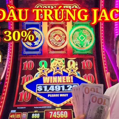 Top Mẹo Tăng Tỷ Lệ Thắng Slot 2025: Chơi Là Thắng, Không Lo Thua!
