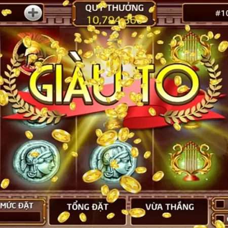 Chơi slot game đổi thưởng an toàn bằng điện thoại cực tiện tại casino trực tuyến uy tín việtnam