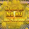 Cập nhật khuyến mãi slot jackpot lũy tiến tháng này tại web casino trực tuyến