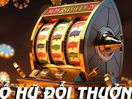 Cách săn jackpot khủng từ slot lũy tiến mobile tại casino uy tín vietnam 2025