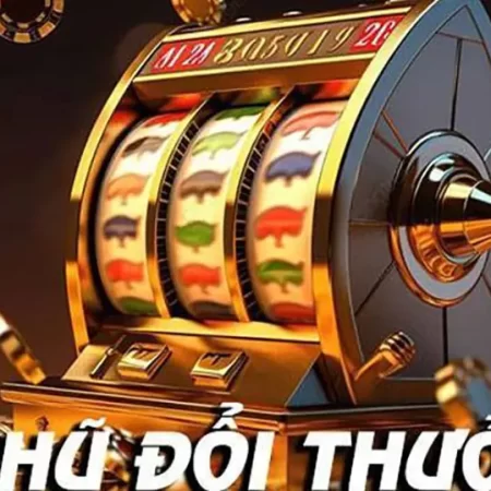 Cách săn jackpot khủng từ slot lũy tiến mobile tại casino uy tín vietnam 2025