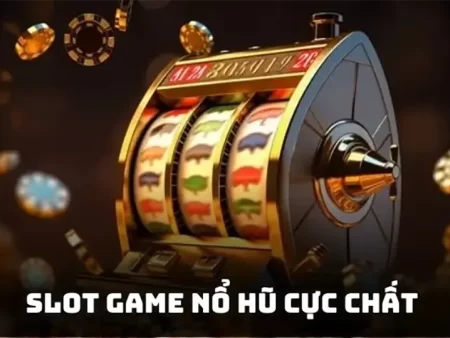 Slots rút tiền siêu tốc: 5 mẹo chơi nhanh rút gọn thời gian chờ tại casino uy tín việtnam