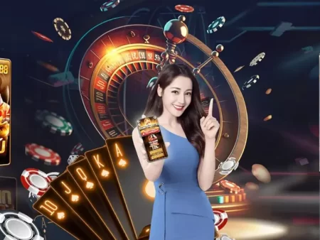 Các Loại Slot Đổi Thưởng Hấp Dẫn Nhất 2025 Chọn Game Đúng Gu & Dễ Thắng!