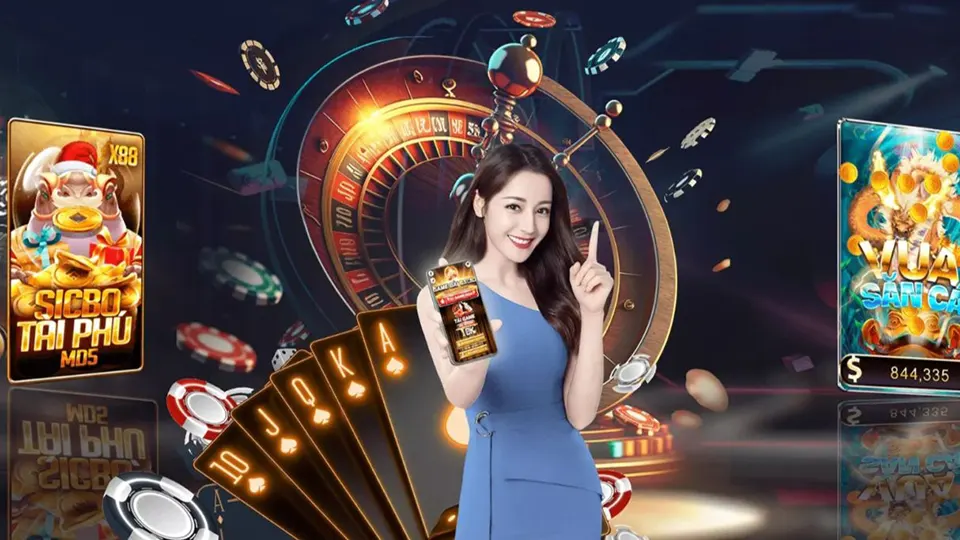 Các Loại Slot đổi Thưởng