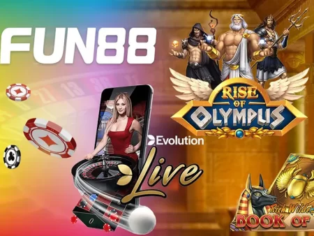 Chiến Lược Thắng Slot Fun88: Bí Kíp Chơi Hiệu Quả Cho Người Mới!