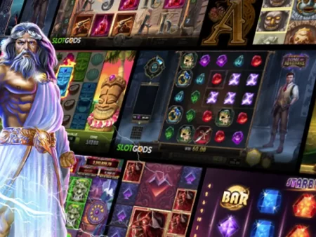 Top Nhà Cái Cung Cấp Slot Lũy Tiến Uy Tín Nhất 2025 Cơ Hội Trúng Jackpot Khủng!