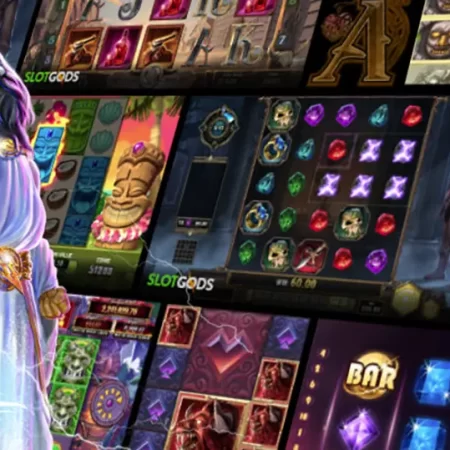 Top Nhà Cái Cung Cấp Slot Lũy Tiến Uy Tín Nhất 2025 Cơ Hội Trúng Jackpot Khủng!