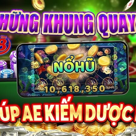 Những Loại Nổ Hũ Phổ Biến Nhất Hiện Nay – Giải Thưởng Lớn, Giữ Chân Người Chơi Lâu Dài!