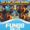 Thông Tin Về Slot Fun88: Hướng Dẫn, Mẹo Chơi & Cách Thắng Lớn
