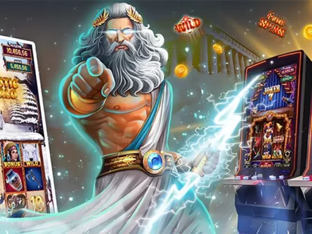 Xu Hướng Slot Đổi Thưởng 2025: Cách Chơi, Mẹo Thắng & Công Nghệ Mới