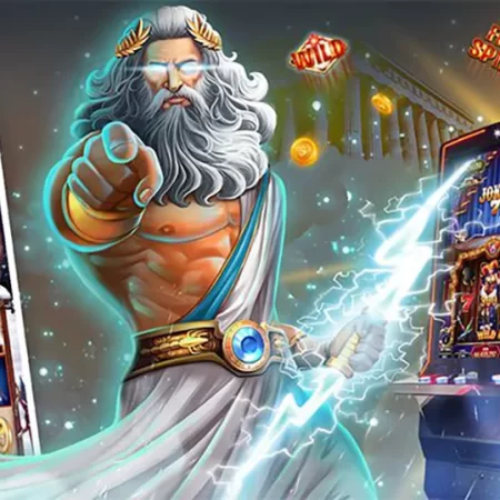 Xu Hướng Slot Đổi Thưởng 2025: Cách Chơi, Mẹo Thắng & Công Nghệ Mới