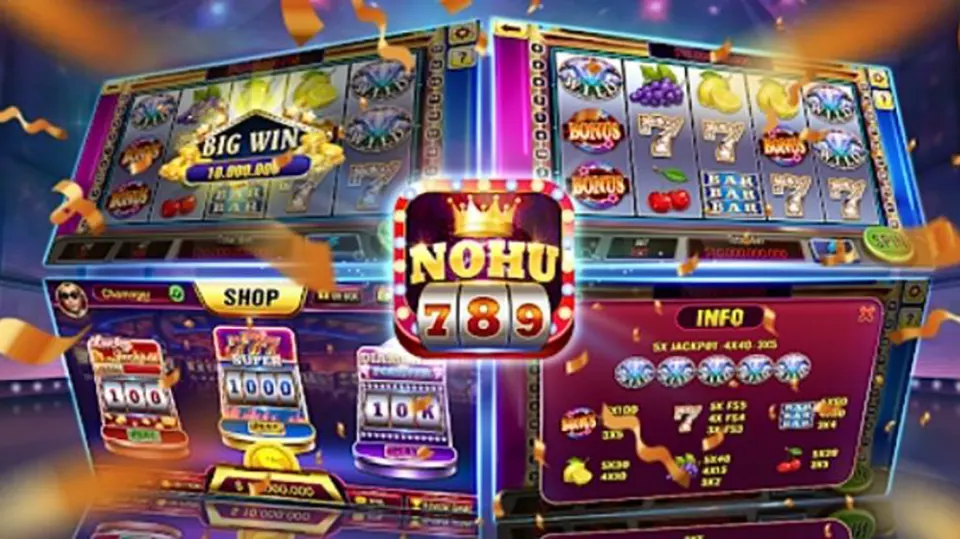 Cách Chơi Slot đổi Thưởng