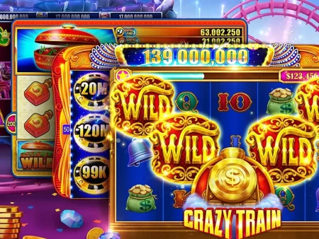 Hướng Dẫn Chi Tiết Cách Chơi Slot Đổi Thưởng Cho Người Mới