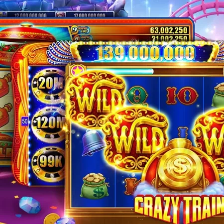 Hướng Dẫn Chi Tiết Cách Chơi Slot Đổi Thưởng Cho Người Mới