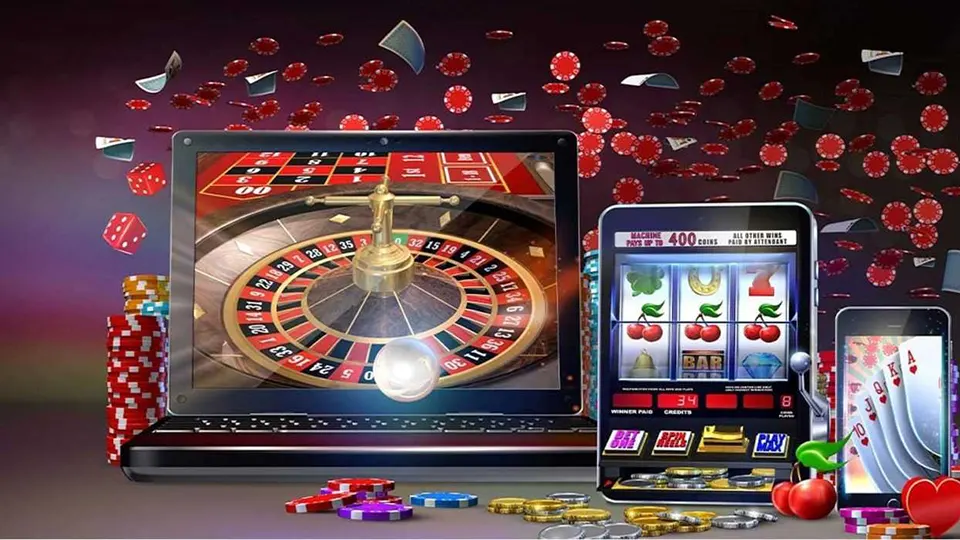 Chiến Lược Chơi Slot Lũy Tiến