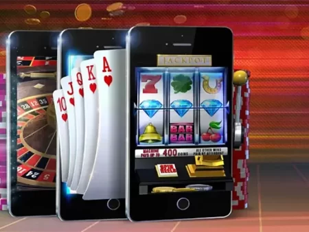 Chiến Lược Chơi Slot Lũy Tiến Hiệu Quả: Bí Kíp Tăng Cơ Hội Thắng Lớn