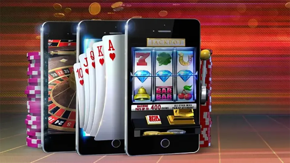 Chiến Lược Chơi Slot Lũy Tiến
