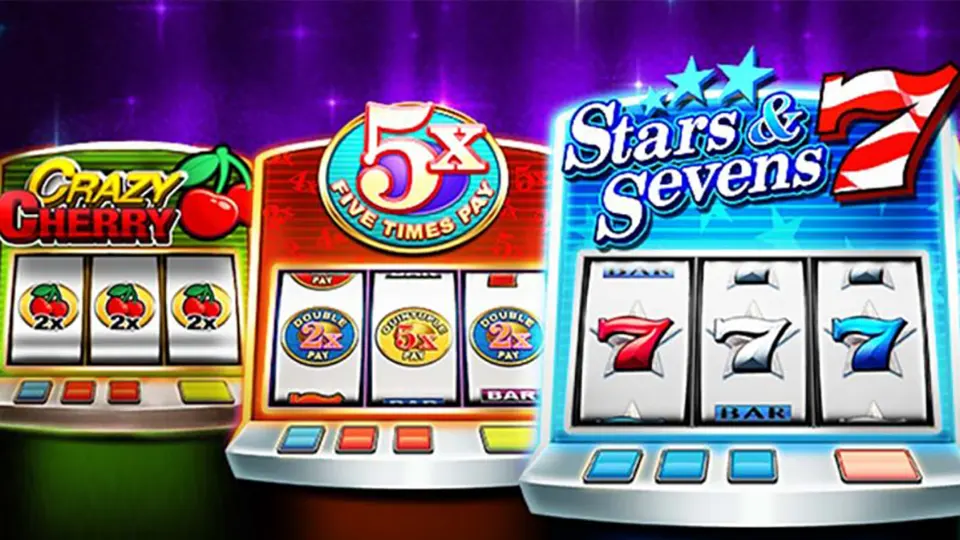 Chiến Lược đặt Cược Trong Slot