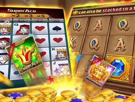 Kinh Nghiệm Chơi Slot Lũy Tiến Hiệu Quả – Bí Quyết Săn Jackpot Dành Cho Người Mới