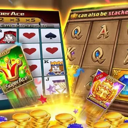 Kinh Nghiệm Chơi Slot Lũy Tiến Hiệu Quả – Bí Quyết Săn Jackpot Dành Cho Người Mới