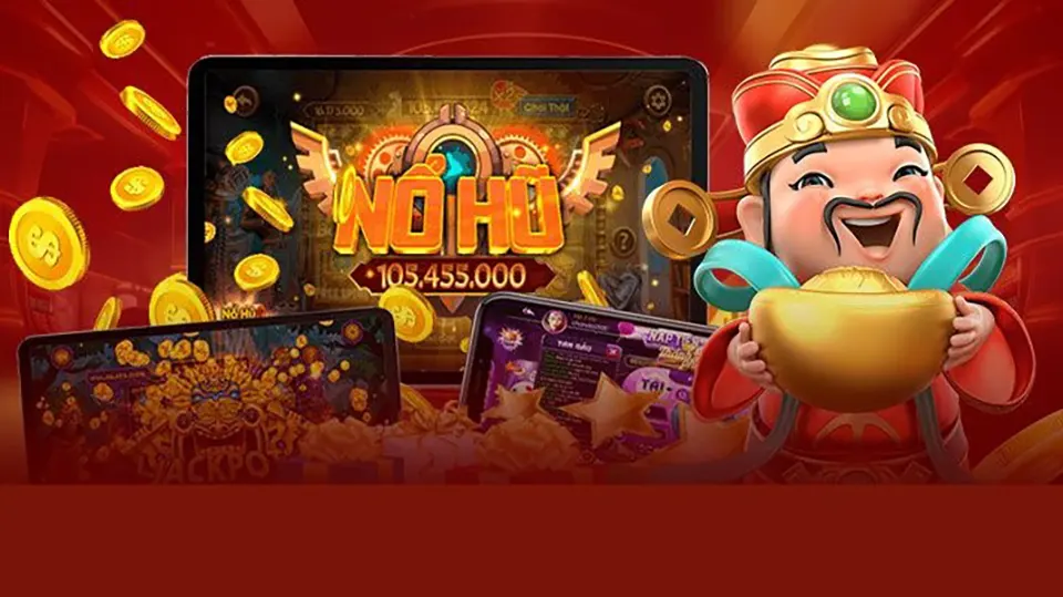 Lỗi Sai Khi Chơi Nổ Hũ