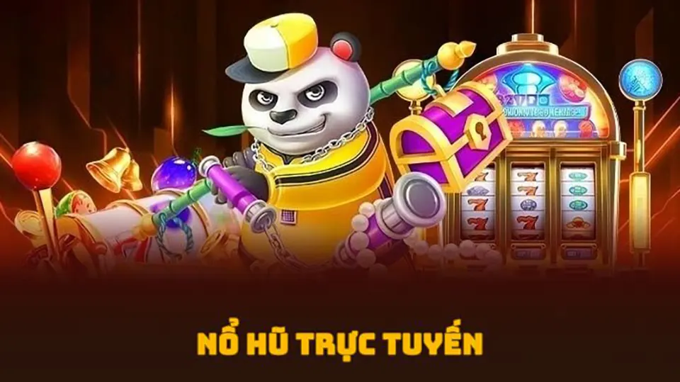 Mẹo Chơi Nổ Hũ Hiệu Quả
