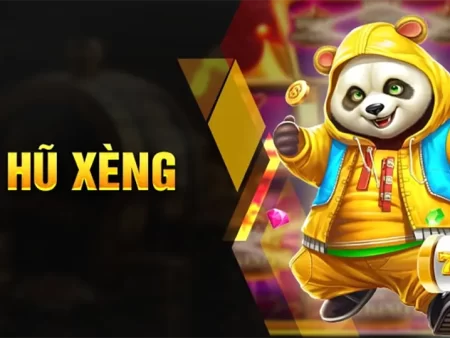 Mẹo chơi nổ hũ hiệu quả: Bí quyết thắng lớn dễ dàng tại casino trực tuyến