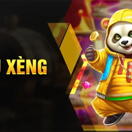 Mẹo chơi nổ hũ hiệu quả: Bí quyết thắng lớn dễ dàng tại casino trực tuyến