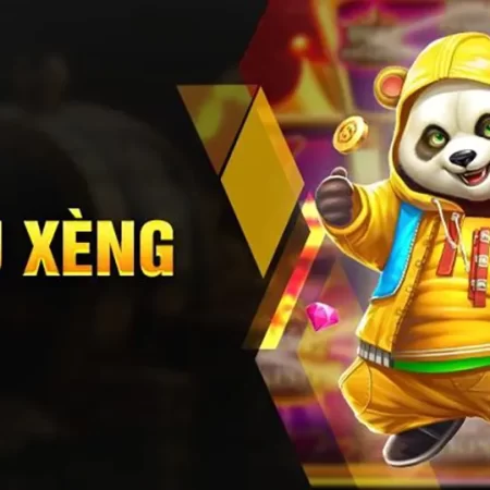 Nơi Chơi Xèng Jackpot Uy Tín 2025 – Trải Nghiệm & Cách Chơi Hiệu Quả Nhất!
