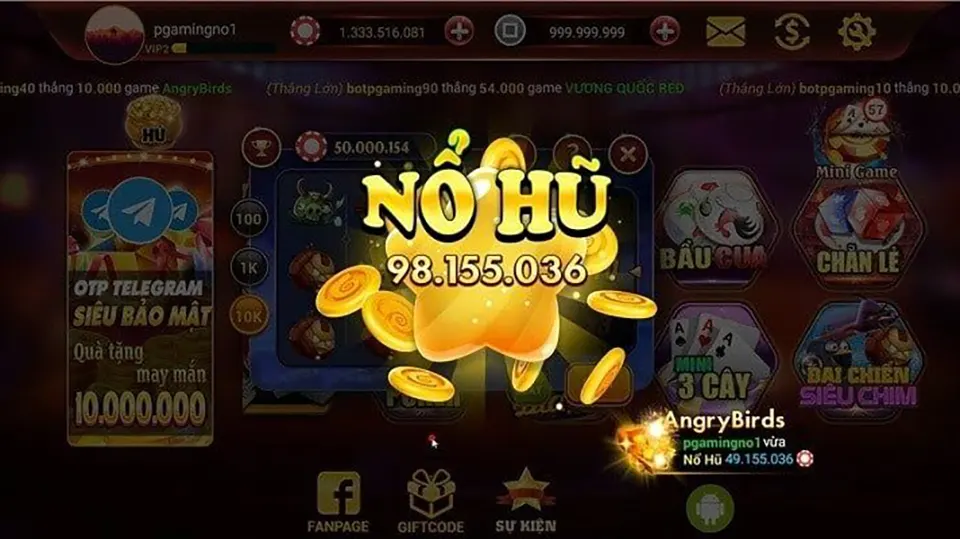 Tâm Lý Người Chơi Xèng Jackpot