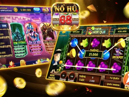 Tâm Lý Người Chơi Xèng Jackpot: Hiểu Rõ Hành Vi & Cảm Xúc Khi Tham Gia Slot Online