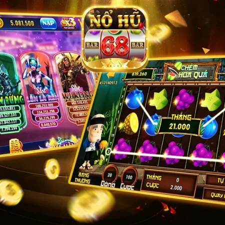 Tâm Lý Người Chơi Xèng Jackpot: Hiểu Rõ Hành Vi & Cảm Xúc Khi Tham Gia Slot Online