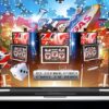 Xèng Jackpot và Cách Chơi Chi Tiết Để Giành Chiến Thắng Lớn